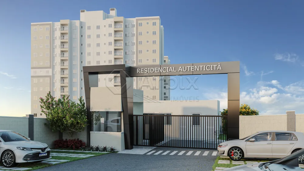 Comprar Apartamento / Apartamento em Santa B&aacute;rbara D`Oeste - Foto 1